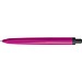 uma® Metall-Kugelschreiber TRION, magenta