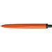 uma® Metall-Kugelschreiber TRION, orange