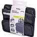 TROIKA BLACK ON TOPTrolley-Tasche, schwarz