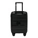Trolley-Bordcase YORK,schwarz