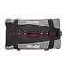 Trolley-Reisetasche BoGi L,grau, schwarz