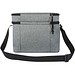 Tundra GRS RPET Kühltasche 13L, heather grau