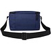 Tundra GRS RPET Kühltasche für 6 Dosen 5L, heather navy