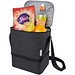 Tundra GRS rPET Lunch Kühltasche für 9 Dosen 9L, Heather Charcoal