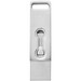 Typ C USB 3.0 Stick, silber, 32GB