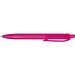 uma® ALIGN frozen RECY Druckkugelschreiber, magenta