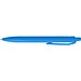 uma® ALIGN RECY Druckkugelschreiber, hellblau