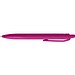 uma® ALIGN RECY Druckkugelschreiber, magenta