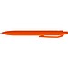 uma® ALIGN RECY Druckkugelschreiber, orange
