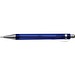 uma® ARCTIS B Druckbleistift, dunkelblau
