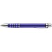 uma® ARGUS L Druckkugelschreiber, blau