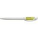 uma® BIO PEN Druckkugelschreiber, gelb