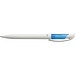 uma® BIO PEN Druckkugelschreiber, hellblau