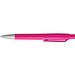 uma® BLOOM SI Druckkugelschreiber, magenta