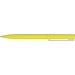 uma® BRIGHT F GUM Drehkugelschreiber, gelb