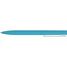 uma® BRIGHT F GUM Drehkugelschreiber, hellblau