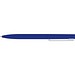 uma® BRIGHT F GUM Drehkugelschreiber, mittelblau