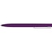 uma® BRIGHT F GUM Drehkugelschreiber, violett
