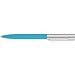 uma® BRIGHT GUM Drehkugelschreiber, hellblau