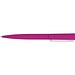 uma® BRUSH GUM Drehkugelschreiber, magenta