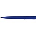 uma® BRUSH GUM Drehkugelschreiber, mittelblau