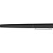 uma® BRUSH R GUM Rollerball, schwarz