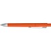 uma® CHECK M-SI Druckkugelschreiber, orange