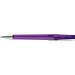 uma® CHIC frozen SI Drehkugelschreiber, violett