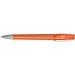 uma® CHILL C transparent SI Drehkugelschreiber, orange