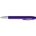 uma® CORAL SI Drehkugelschreiber, violett