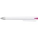 uma® CRYS SI Drehkugelschreiber, magenta
