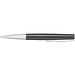 uma® ELEGANCE C Drehkugelschreiber, schwarz