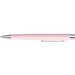 uma® ELLIPSE SI Druckkugelschreiber, pastell rosa