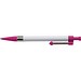 uma® FLEXI M Druckkugelschreiber, magenta