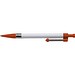 uma® FLEXI M Druckkugelschreiber, orange