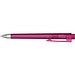 uma® GEOS frozen SI Drehkugelschreiber, magenta