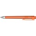 uma® GEOS frozen SI Drehkugelschreiber, orange