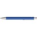 uma® GROOVE RECY Druckkugelschreiber, mittelblau
