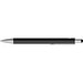 uma® GROOVE TOUCH RECY Touchpen, schwarz