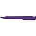 uma® HAPPY Druckkugelschreiber, violett