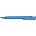 uma® HAPPY frozen Druckkugelschreiber, hellblau
