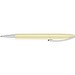 uma® ICON M-SI Drehkugelschreiber, beige