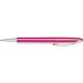 uma® ICON M-SI Drehkugelschreiber, magenta