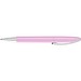 uma® ICON M-SI Drehkugelschreiber, rosa