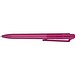 uma® JUMP frozen Druckkugelschreiber, magenta