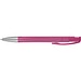 uma® LINEO frozen SI Druckkugelschreiber, magenta