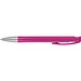uma® LINEO SI Druckkugelschreiber, magenta