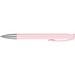 uma® LINEO SI Druckkugelschreiber, pastell rosa