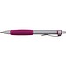 uma® LUCKY Druckkugelschreiber, magenta