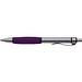 uma® LUCKY Druckkugelschreiber, violett